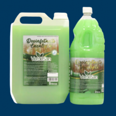 Desinfetante Eucalipto Verdesan 5L 